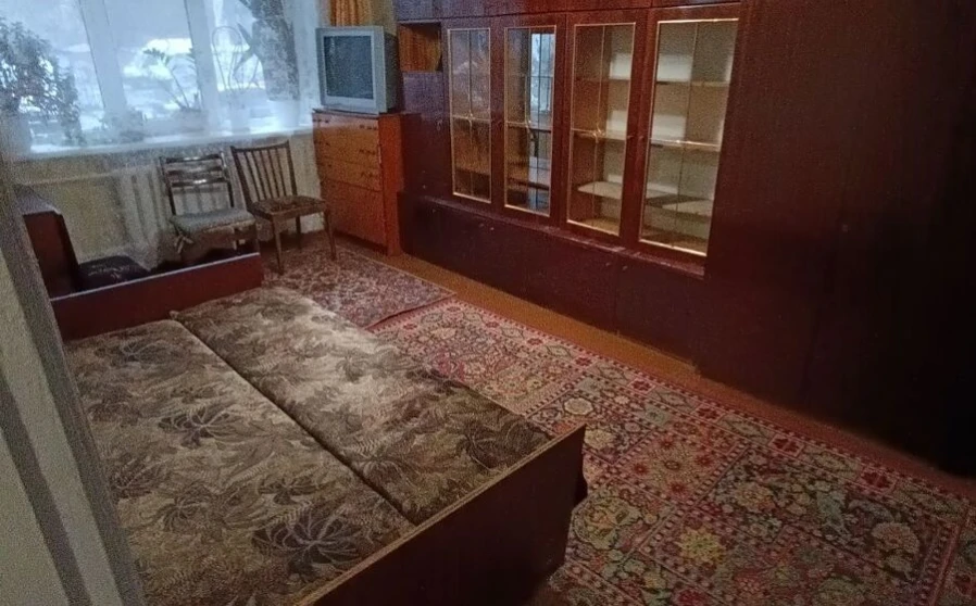 Fotografie 1. Garsonieră apartament, de închiriat. Poltava Шевченковский (Октябрьский)