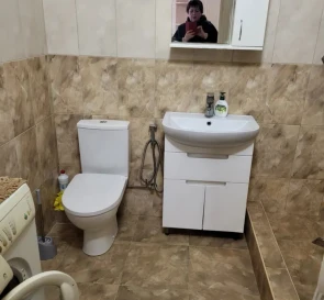Фото 5. Однокомнатная квартира, аренда. Полтава Шевченковский (Октябрьский)