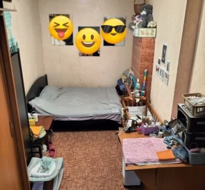 Photo 3. Two-Room flat, for sale. Poltava Шевченковский (Октябрьский)