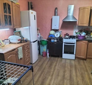 Photo 2. Two-Room flat, for sale. Poltava Шевченковский (Октябрьский)