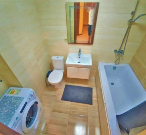 Фото 4. Однокомнатная квартира, продажа. Полтава Шевченковский (Октябрьский)