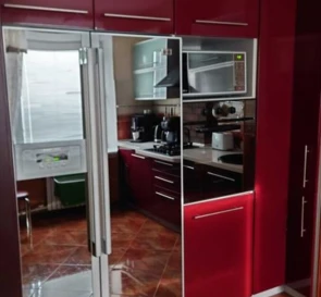Photo 2. Three-Room flat, for sale. Poltava Шевченковский (Октябрьский)