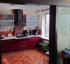 Photo 3. Three-Room flat, for sale. Poltava Шевченковский (Октябрьский)