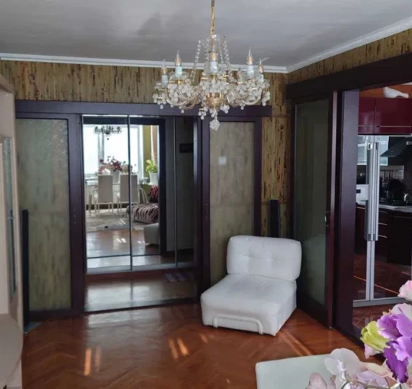 Photo 1. Three-Room flat, for sale. Poltava Шевченковский (Октябрьский)