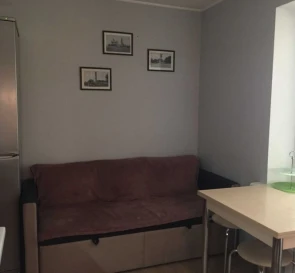 Фото 2. Двокімнатна квартира, продаж. Полтава Шевченковский (Октябрьский)