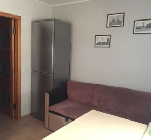 Фото 3. Двокімнатна квартира, продаж. Полтава Шевченковский (Октябрьский)