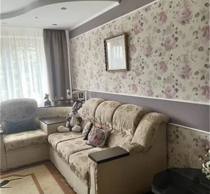 Photo 5. Three-Room flat, for sale. Poltava Шевченковский (Октябрьский)