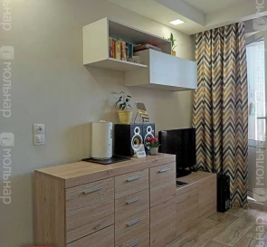 Photo 3. One-Room flat, for sale. Minsk Заводской