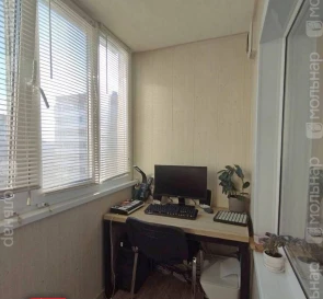 Photo 2. One-Room flat, for sale. Minsk Заводской