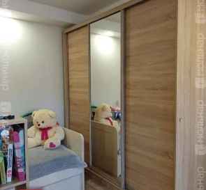 Photo 4. One-Room flat, for sale. Minsk Заводской