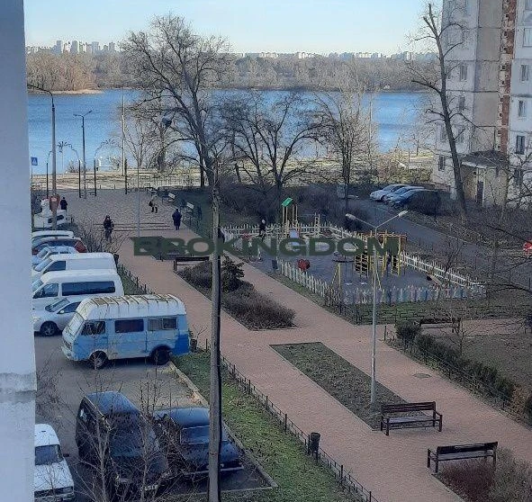 Photo 1. Four-Room flat, for sale. Kyiv Оболонский