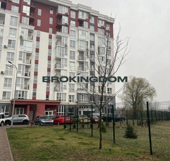 Фото 1. Однокомнатная квартира, продажа. Крюковщина