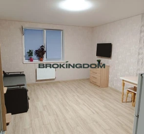 Фото 3. Однокомнатная квартира, продажа. Погребы