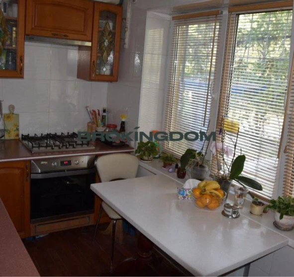 Фото 1. Двухкомнатная квартира, продажа. Киев Днепровский