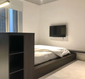 Photo 2. One-Room flat, to rent. Kyiv Дарницкий