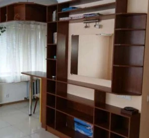 Foto 4. Dos Ambientes piso, para alquilar. Poltava Шевченковский (Октябрьский)