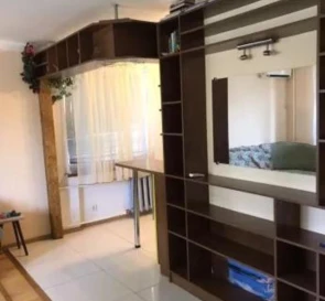 Foto 5. Dos Ambientes piso, para alquilar. Poltava Шевченковский (Октябрьский)