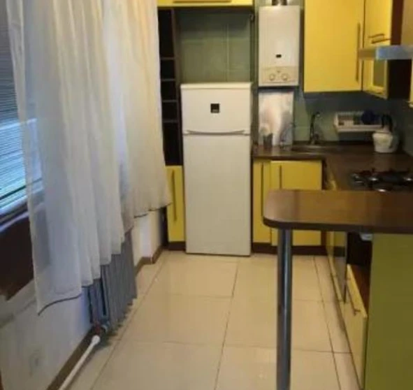 Foto 1. Dos Ambientes piso, para alquilar. Poltava Шевченковский (Октябрьский)