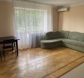 Photo 5. Two-Room flat, to rent. Poltava Шевченковский (Октябрьский)