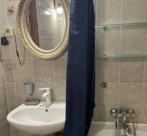 Photo 4. Two-Room flat, to rent. Poltava Шевченковский (Октябрьский)