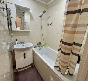 Photo 4. Two-Room flat, for sale. Poltava Шевченковский (Октябрьский)