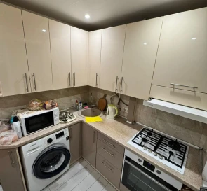 Photo 3. Two-Room flat, for sale. Poltava Шевченковский (Октябрьский)