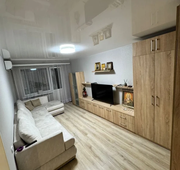 Photo 1. Two-Room flat, for sale. Poltava Шевченковский (Октябрьский)