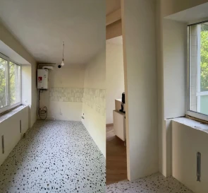 Photo 2. Two-Room flat, for sale. Poltava Шевченковский (Октябрьский)