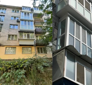 Photo 4. Two-Room flat, for sale. Poltava Шевченковский (Октябрьский)