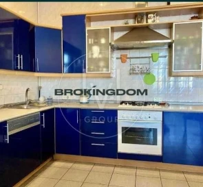 Фото 3. Трехкомнатная квартира, продажа. Киев Святошинский
