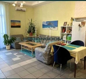 Фото 4. Трехкомнатная квартира, продажа. Киев Святошинский