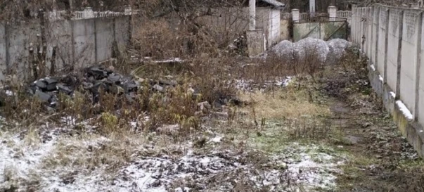 Photo 2. Lot, for sale. Zhytomyr Центр