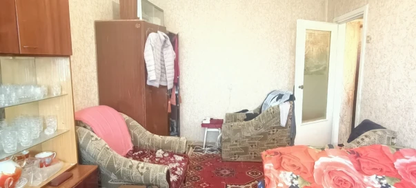 Photo 1. One-Room flat, for sale. Zhytomyr Малікова