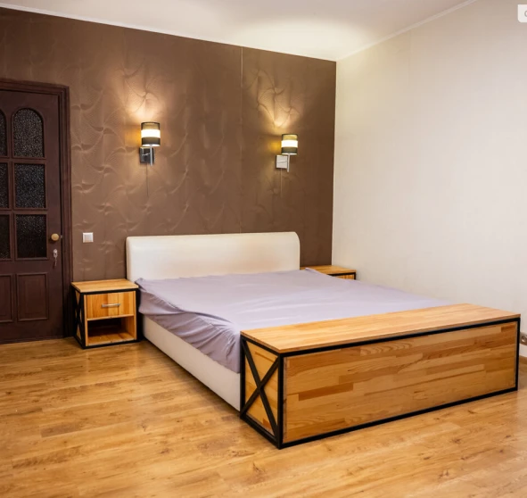 Фото 1. Двухкомнатная квартира, продажа. Полтава Киевский