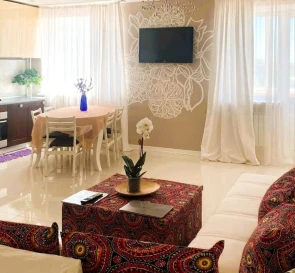 Фото 2. Трикімнатна квартира, продаж. Полтава Киевский