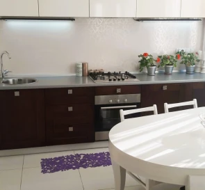 Фото 3. Трикімнатна квартира, продаж. Полтава Киевский