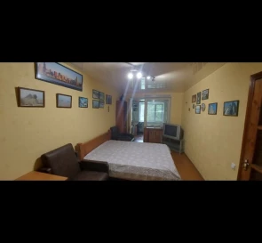 Photo 2. One-Room flat, for sale. Poltava Киевский