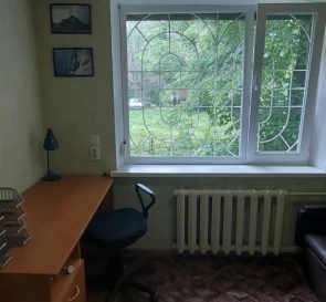 Photo 5. One-Room flat, for sale. Poltava Киевский