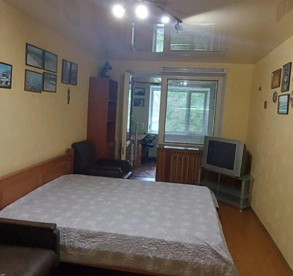 Photo 1. One-Room flat, for sale. Poltava Киевский