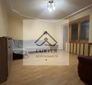 Фото 2. Трехкомнатная квартира, продажа. Полтава Шевченковский (Октябрьский)