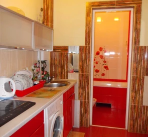 Фото 5. Двухкомнатная квартира, продажа. Полтава Шевченковский (Октябрьский)