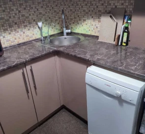 Фото 5. Двухкомнатная квартира, продажа. Полтава Киевский