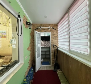 Photo 2. Three-Room flat, for sale. Poltava Киевский