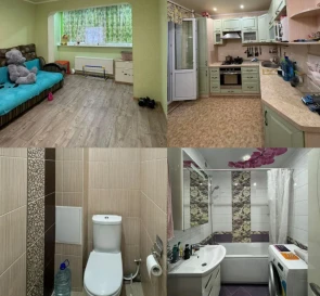 Photo 3. Three-Room flat, for sale. Poltava Киевский