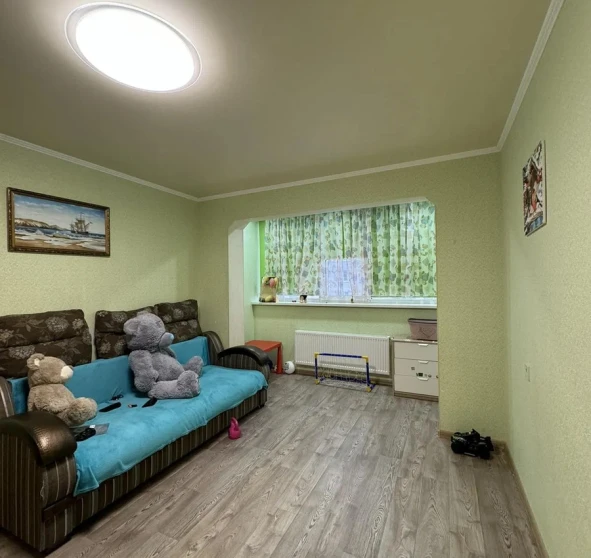 Photo 1. Three-Room flat, for sale. Poltava Киевский