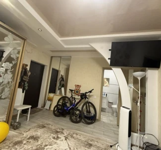 Photo 2. One-Room flat, for sale. Poltava Шевченковский (Октябрьский)
