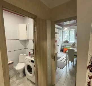Photo 3. One-Room flat, for sale. Poltava Шевченковский (Октябрьский)