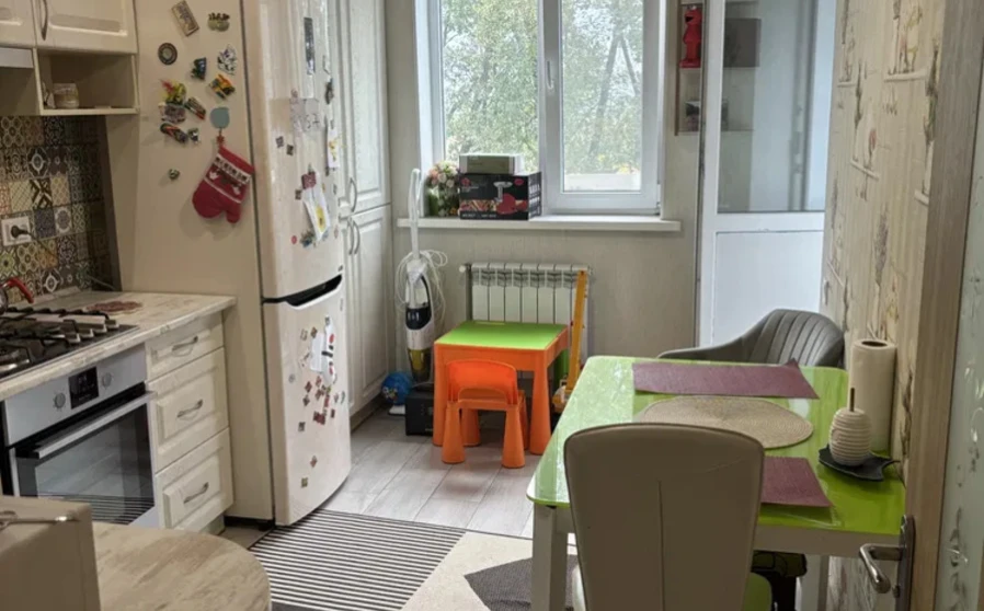 Photo 1. One-Room flat, for sale. Poltava Шевченковский (Октябрьский)