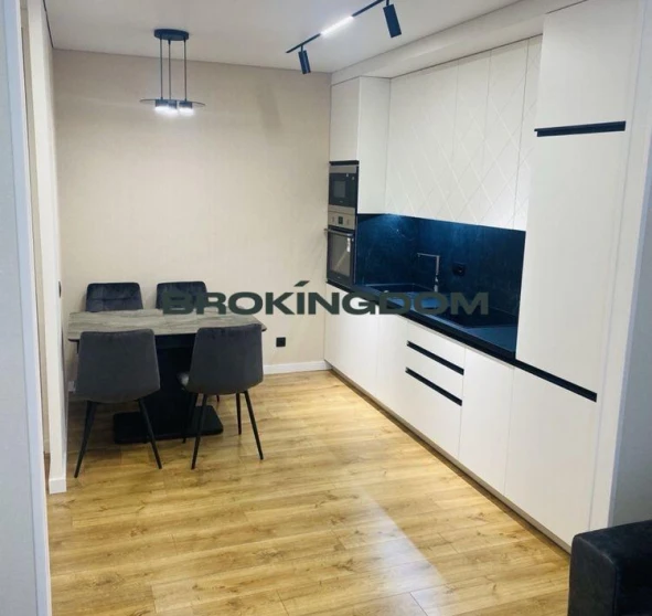Фото 1. Однокімнатна квартира, продаж. Київ Голосеевский