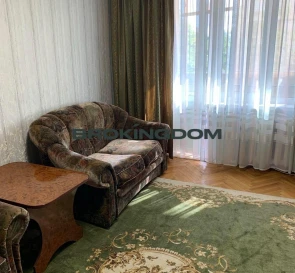 Фото 4. Двухкомнатная квартира, продажа. Киев Голосеевский